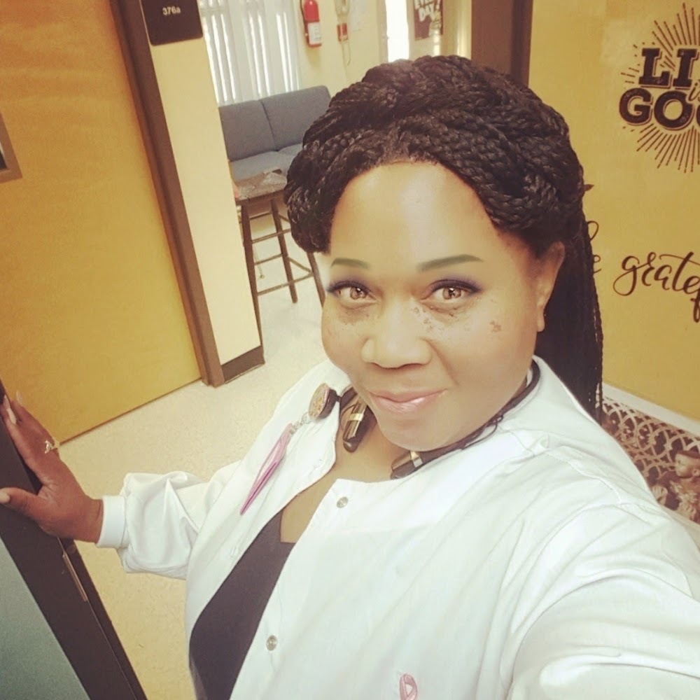 Meet your Posher, Latahshala